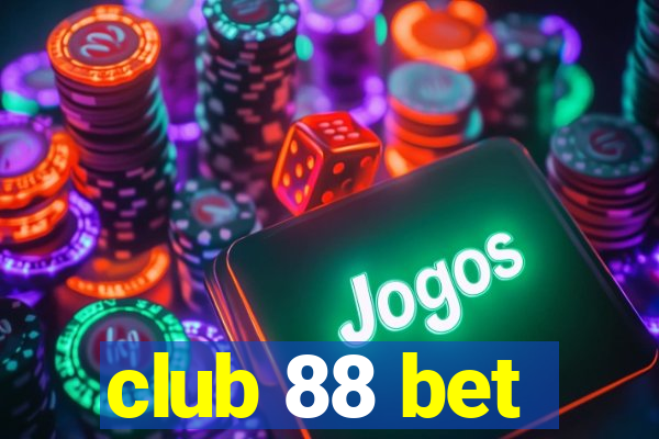 club 88 bet